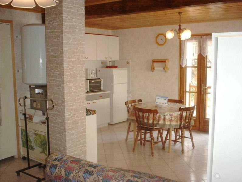 à VALLOUISE 05290, Studio pour 4 ou appart pour 6