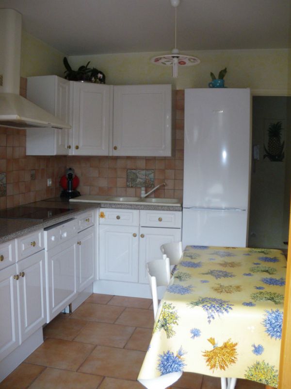 VILLA 4 Piéces à  GRASSE st Jacques