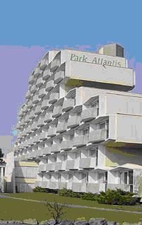 LE COQ SUR MER APP DE VACANCES . 4 a 5 PERS 