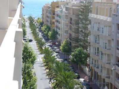 Torrevieja ( Alicante, Espagne)