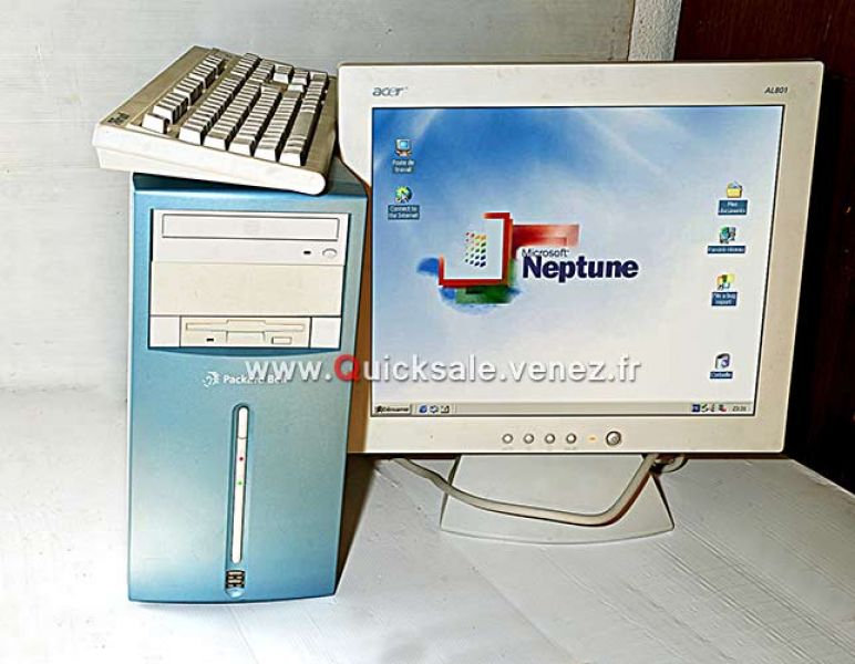 Tour Ordinateurs, Windows 3.11-95-98 Pour ...