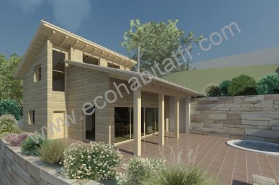 MAISON   SUR LA  COSTA  BRAVA 172000 €