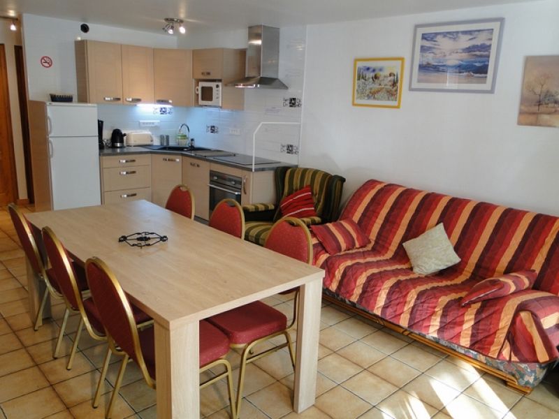 Gîtes du Jura avec sauna, classés Gîtes de France