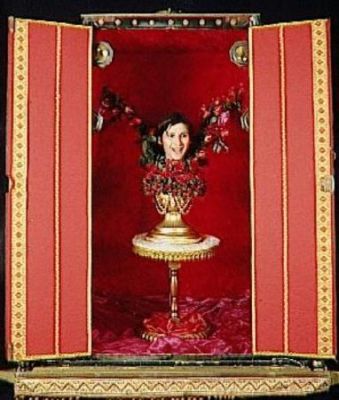 Spectacle de magie en close-up et cours à réserver...