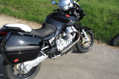 MOTO GUZZI