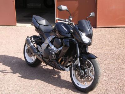 kawasaki  Z 750 IMPECABLE 