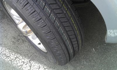 SsanYong rexton  2.7 xdi 119800 Km avec cuir et clim auto