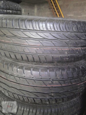 Pneus d’occasion