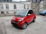 Smart Fortwo ii 
