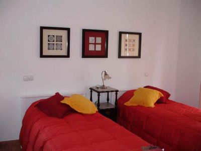 Portugal - Algarve: Villa Margarida pour 12 personnes