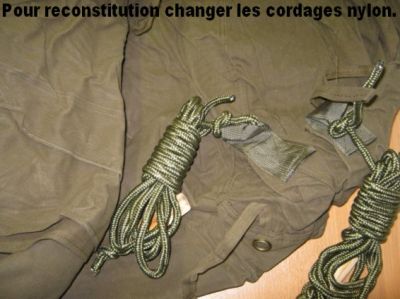 SMALL WALL TENT   www.repar.be