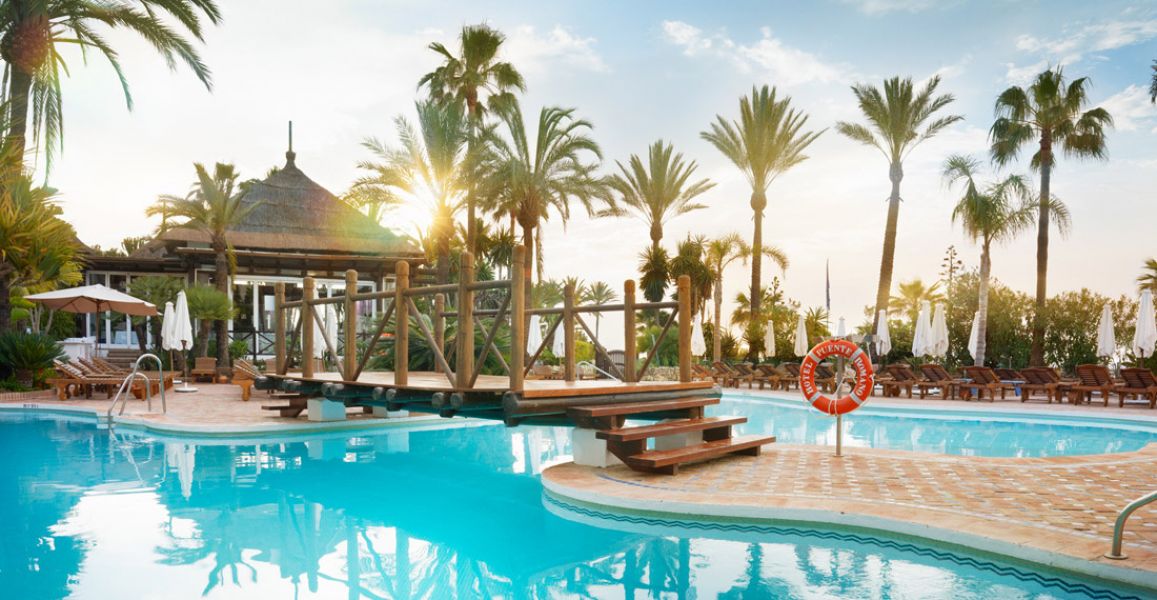 Marbella votre residence sécondaire au soleil