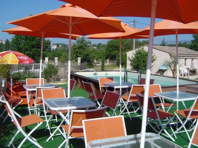 Chambres d'hôtes La Petite Maison