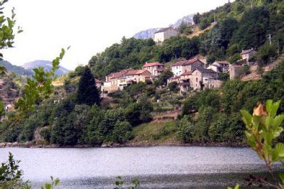 Gite Clevacance en basse ardeche