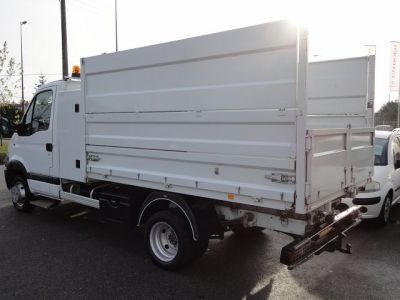 Renault Mascott 3.0 dxi 120 BENNE+COFFRE