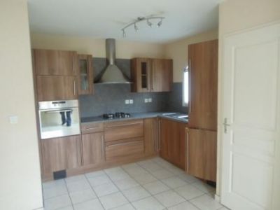 Appartement Cruseilles(74350) 3 pièce(s) 55 m2