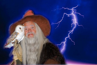 Spectacle : Merlin et l'Epée Excalibur