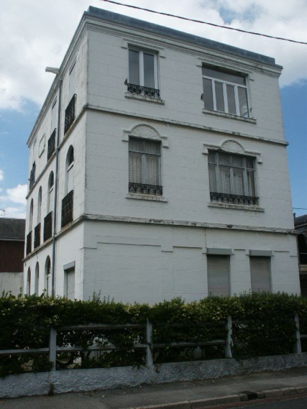 F 2 Berck-Plage 62600 450€