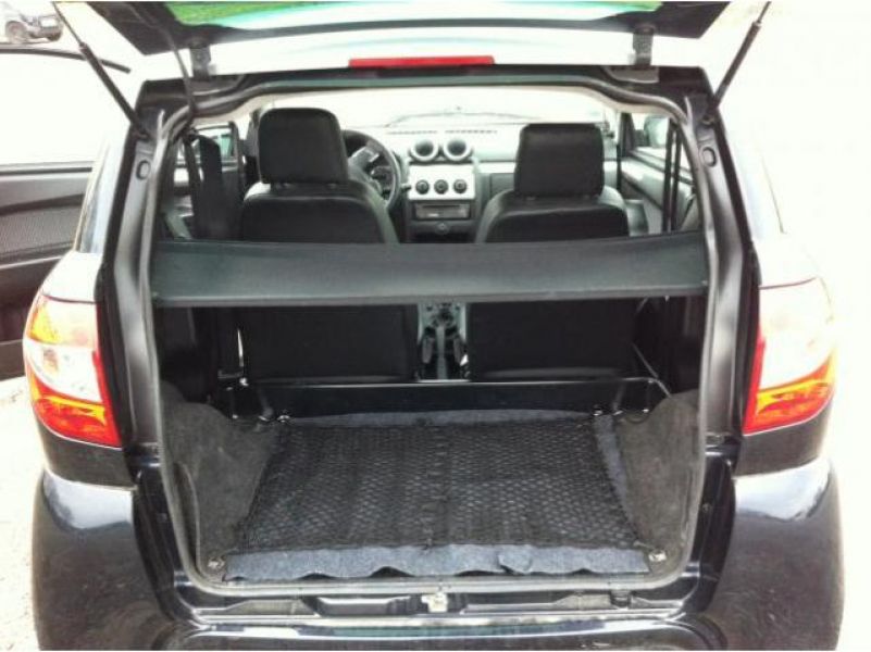 Offre une trés belle voiture sans permis Aixam City