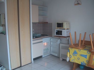 location vacances 2 pièces