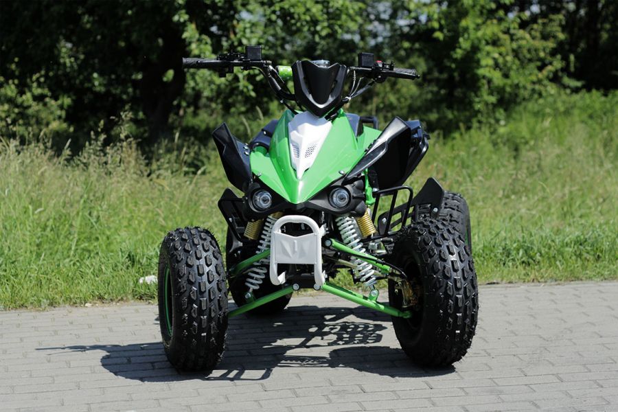 Quad 125cc panthera 3g8 midi quad+ma S12  