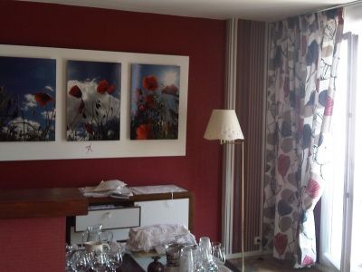 PEINTRE PROFESSIONNEL 75 PROFESSIONNEL 20 ANS D'EXPERIENCE/0613727706