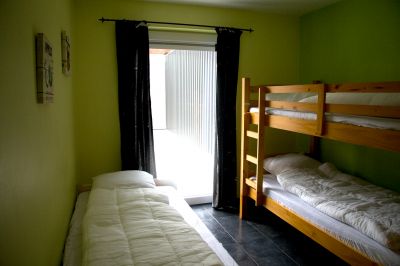 Maison de vacances à la mer à partir de 55 euros par nuit