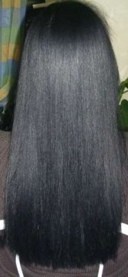 Lissage brésilien A PRIX FOU !!!