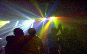 DJ pour toutes occasions