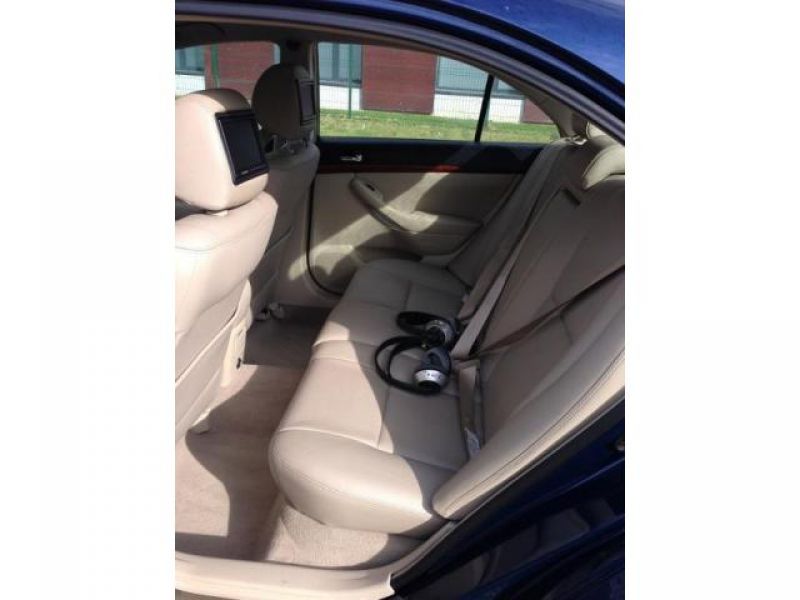 Toyota Avensis ii (2) 177 d-4d clean power 5p