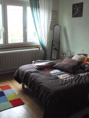 Villa 6 pièces avec jardin 350m2