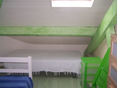 echange appartement à Biarritz contre Europe