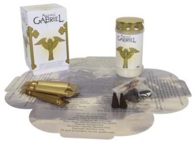 ***LE COFFRET DES ARCHANGES***