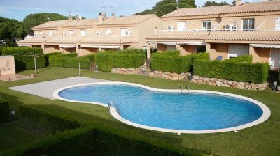 Rent House in La Costa Brava