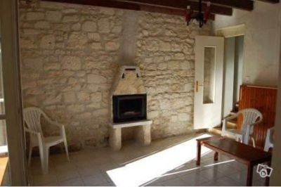 Maison de bourg 6 pièces 110m2 Mortagne sur Gironde