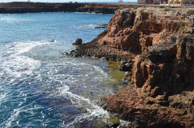 Torrevieja Superbe appartement 300 m. plages, centre ville