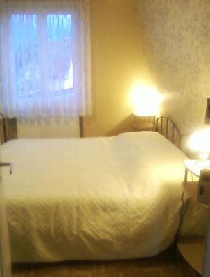 Gite avec jardin, entre Colmar et Mulhouse et proche du vignoble