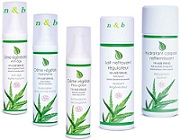 compléments alimentaires et cosmétiques naturel et bio