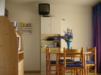 APPARTEMENT ST CYPRIEN PLAGE