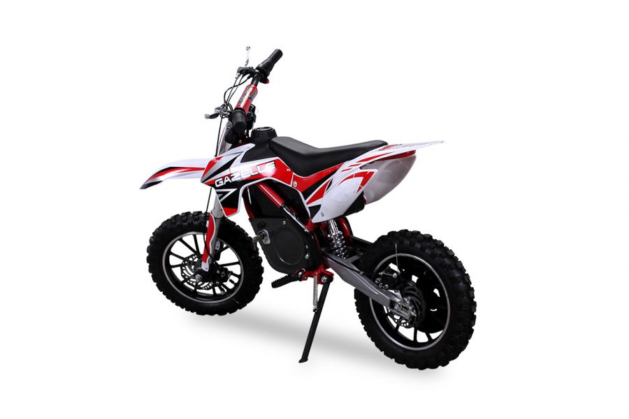 MOTO 500W Mini crossbike électrique Gazelle 500 