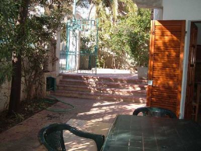 SARDAIGNE - CALA GONONE (NU) Villa à 50 mt. de la mer