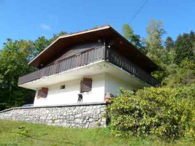 sports d'hiver en Vosges chalet 2-12 pers à 10 km de l'Alsace