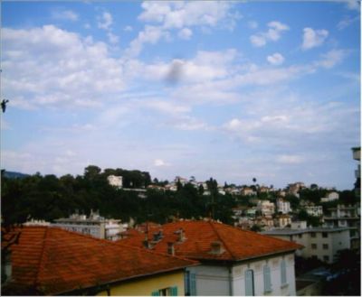 F2 40m2  VACANCES AU CALME