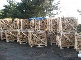 Grande promo de bois de chauffage+livraison