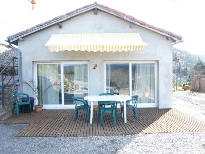 NOUVEAU : Location été / hiver