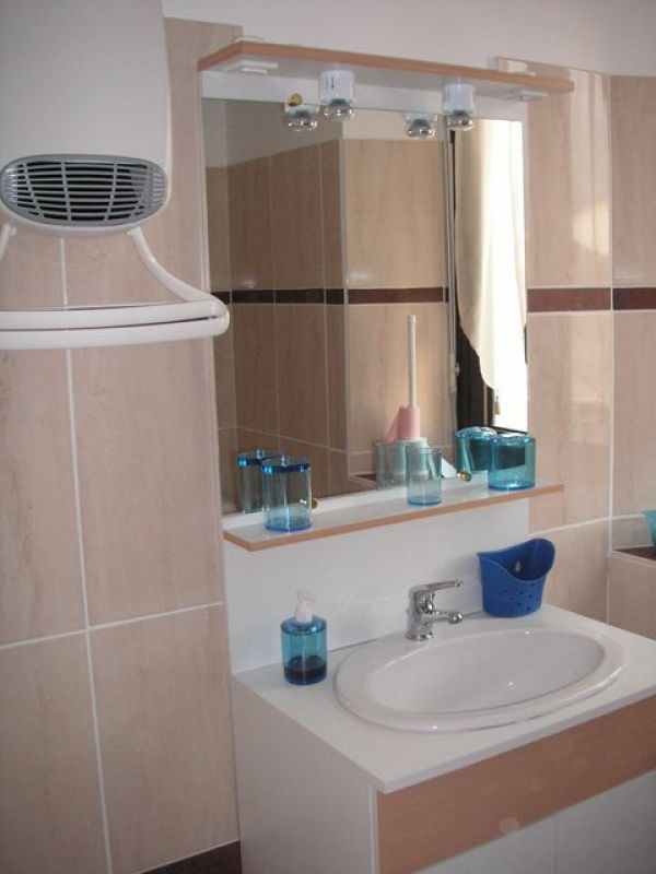 Location saisonnière