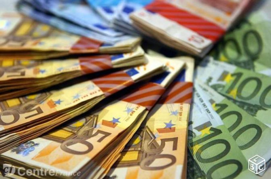 Financement à tous personnes humbles