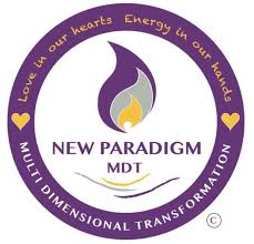 Formation Maître Praticien : New Paradigm Multidimentional Transformation® 13D 