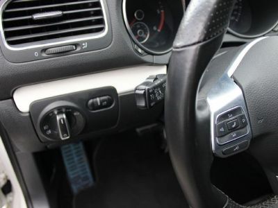 VOLKSWAGEN GOLF VI 2.0 TDI 110 CONFORTLINE 3P