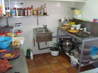 RESTAURANT A BEZIERS SUR AXE ROUTIER